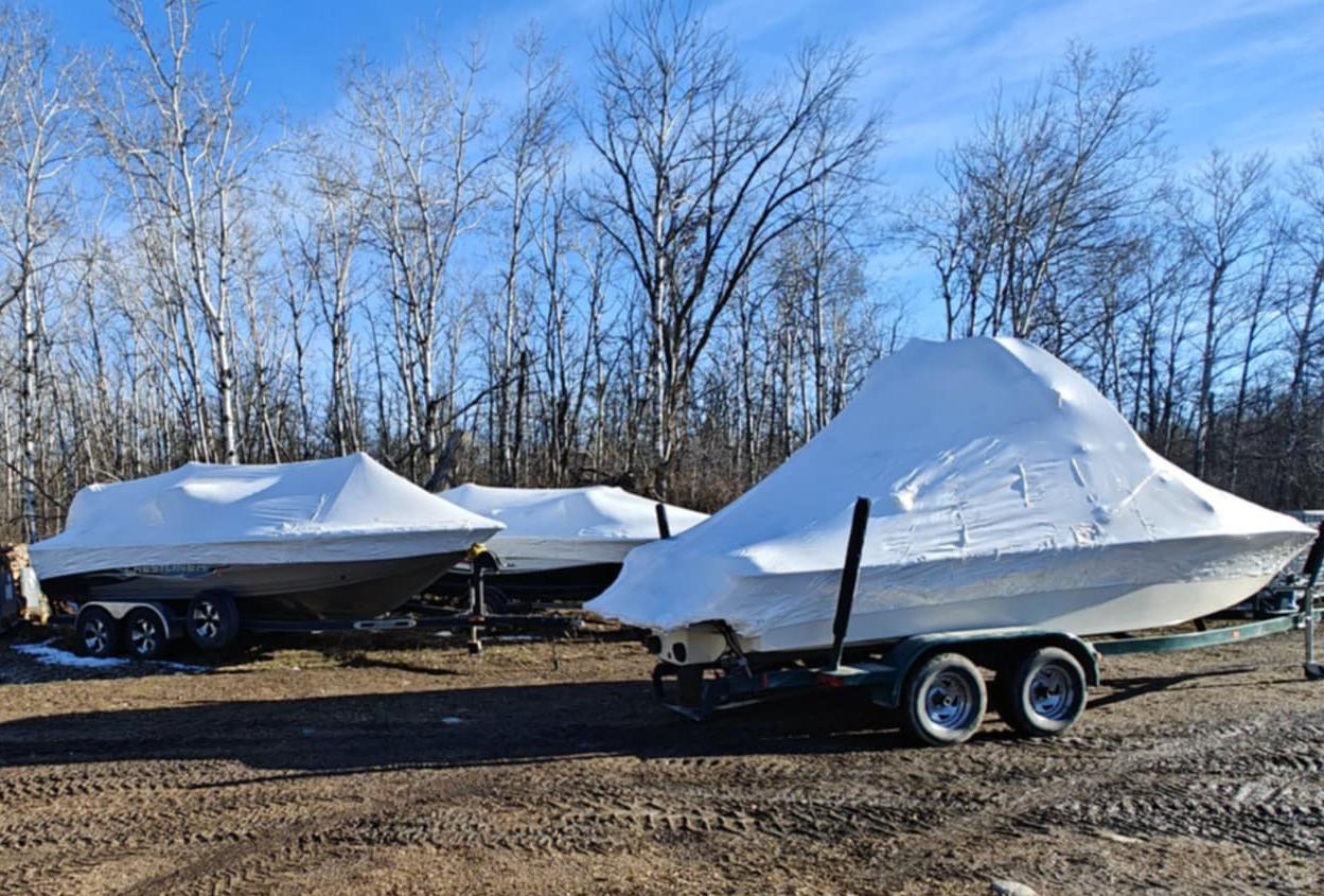 Storage facility